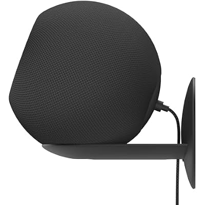 Made for Amazon Wall Mount for Echo Studio