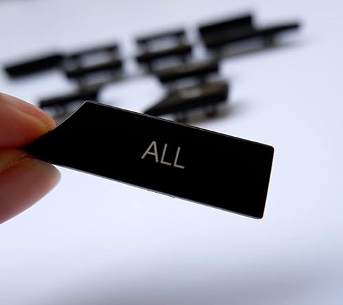 Miniatura 8 de Botón de ventilación de aire acondicionado de 14 teclas de aire acondicionado, calentador de CA, control de clima, kit de reparación interior para