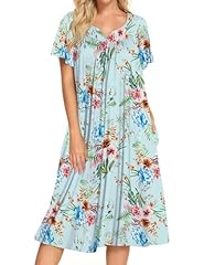 Pat11_pink Flowers on Blue