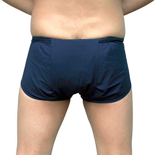 Image of Langot for Men Abdomen Supporter 100% Cotton Fabric ICL.EGAC.IAF.ISO Satisfied