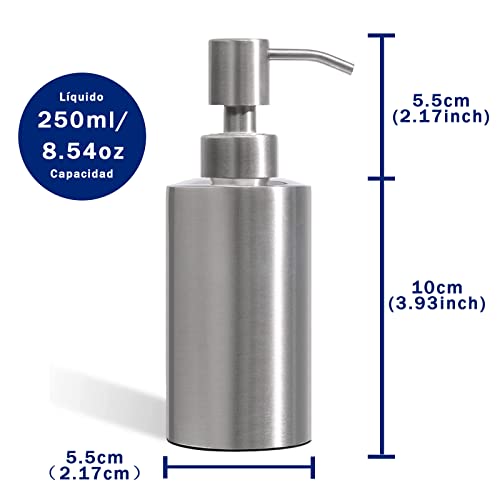 Reviews de Dispensador de jabon liquido comprados en linea. 26 Imagen adicional