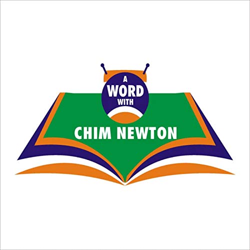 A word with CHIM NEWTON Titelbild