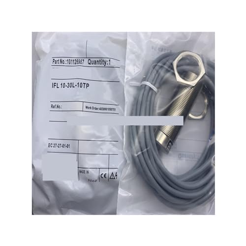 Interrupteur de proximité 10-30L-10TP étanche IP67 haute précision