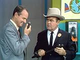 The Carol Burnett Show: S1 E3 - Jonathan Winters
