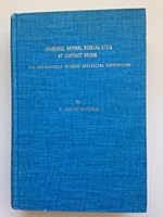 Churchill natural bidding style at contract bridge: Bid successfully without artificial conventions B00070N6YK Book Cover