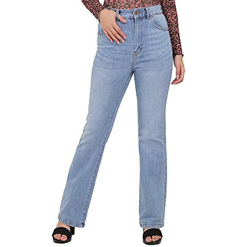 Image of Malachi Women Jeans