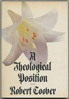 Paperback Theological Position Book