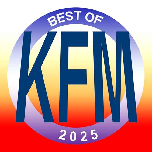 KFM Top 20 Country Songs of 2025