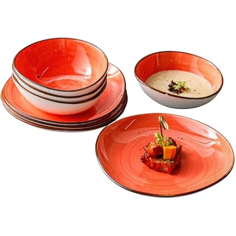 Service de table Kadum Potosi 8 pièces Cover