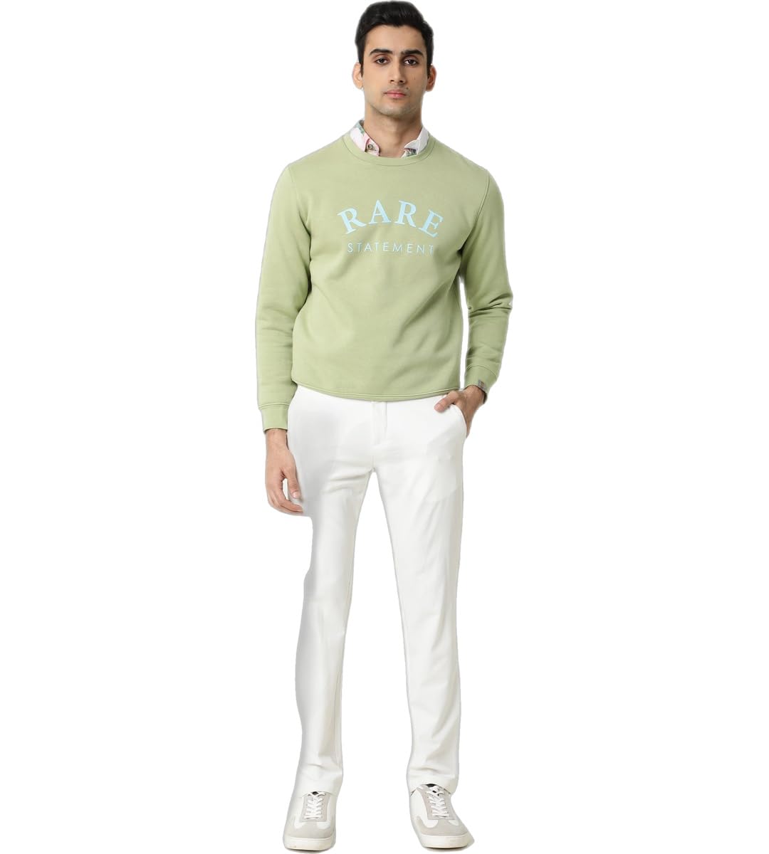 rare rabbit Men Sweatshirt-picture-38