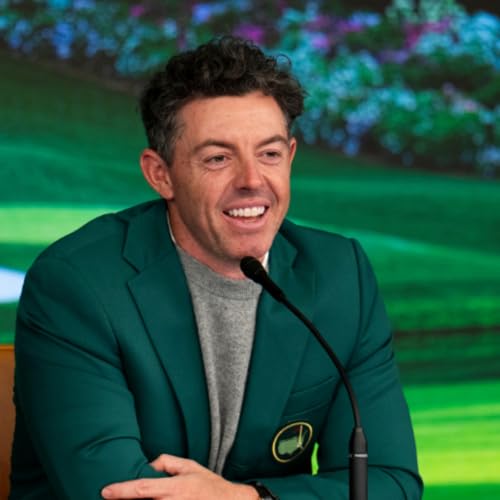 Arena with Maurice Brosnan: The magic of the Masters, a science and an art