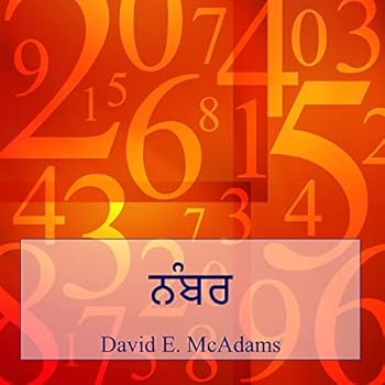 Paperback Nabara [Panjabi] Book
