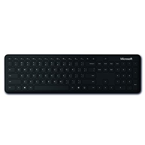 Bluetooth Keyboard