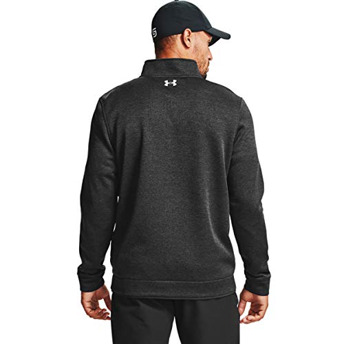 Image of Under Armour Men's Storm Fleece 1 /4 Zip Layerdisc