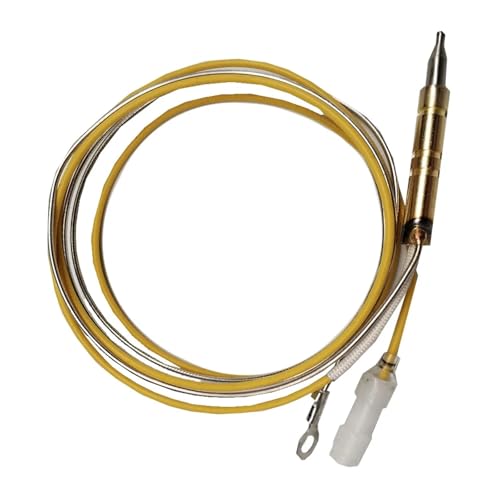 Adaptadores de sensor termopar para solucionar fallos en el control de temperatura