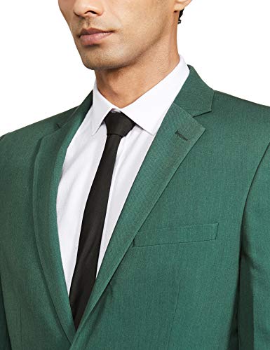 Image of Raymond Men's Full Sleeve Jacket Slim
