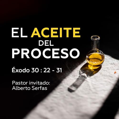 El aceite del proceso