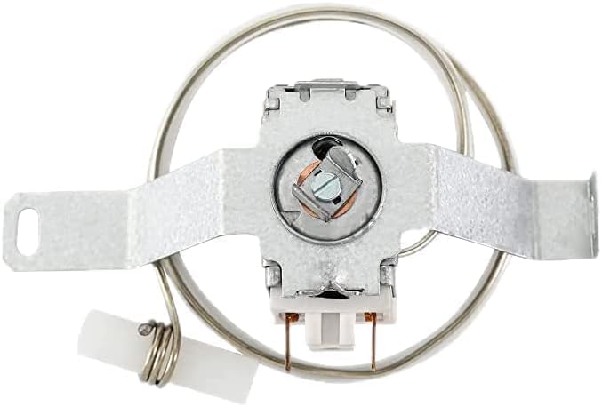 Miniatura 2 de 2200859 Control de termostato de refrigerador compatible con las mejores marcas sustituye a WP2200859, 2200830, 2200859, 2210378, 2210379, AP6006464