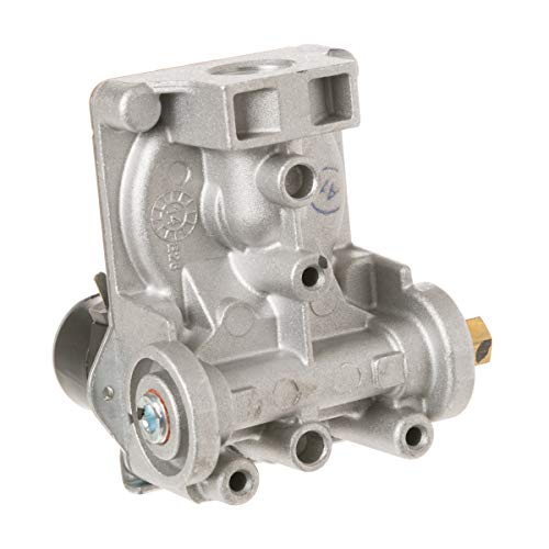 GE WE14X215 Genuine OEM Shutoff Valve Assembly for GE Gas Dryers - image 3