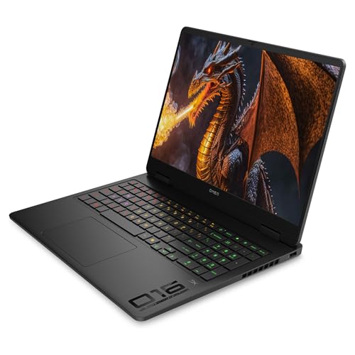 HP OMEN 16 Gaming Laptop の商品画像 6