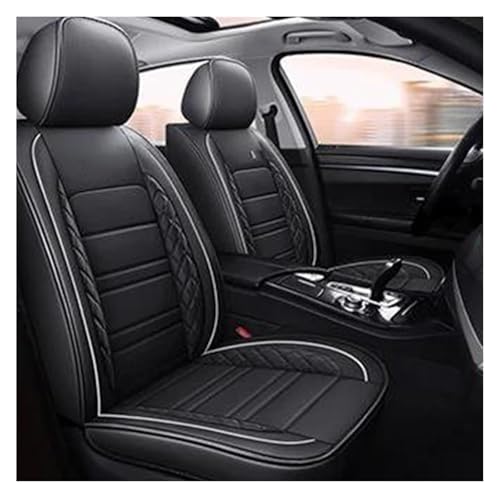 Voiture 5 places Chrysler 300s housse de protection de siège pour trajets en famille