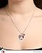 Disney BFF Minnie Mouse Necklace Set of 3 Official License, 16