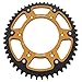 Supersprox RST-990-50-GLD Gold Stealth Sprocket