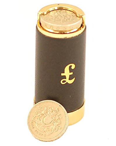 1 Coin Holder Coin Tube One Pound