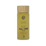 Naobay All In One Gel Limpieza Facial para hombre - 100 ml