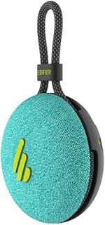 Edifier MP100 Plus (Lake Green) Portable Bluetooth Speaker IPX7 Waterproof & Lightweight Design