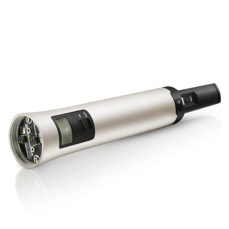 Sennheiser SL Handheld 865 DW-3-EU Mikrofon