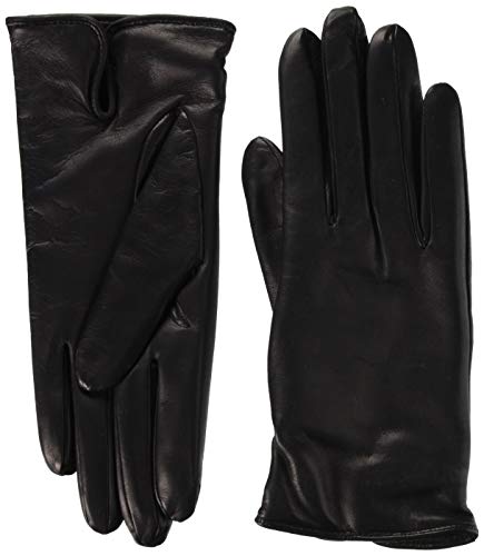 15位: カシミヤ手袋