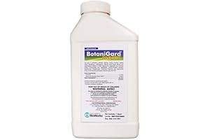 BotaniGard MAXX Quart Concentrate for Controlling Blight and Other Garden Diseases