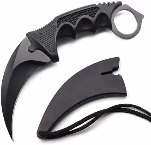 PLEATPACK Kitchen Knife (bm) - Image 2