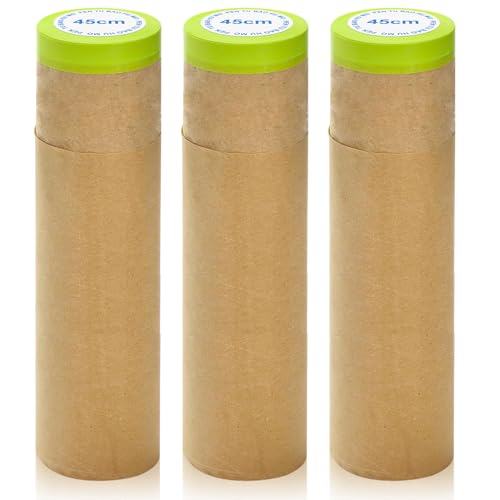 KOVSGQ Papel De Enmascarar...