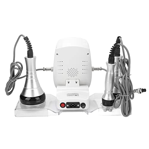 Máquina de Modelar o Corpo de 40Khz, Apertar, Desbotar Rugas, Queimar Gordura, Reduzir Estrias, Máqu
