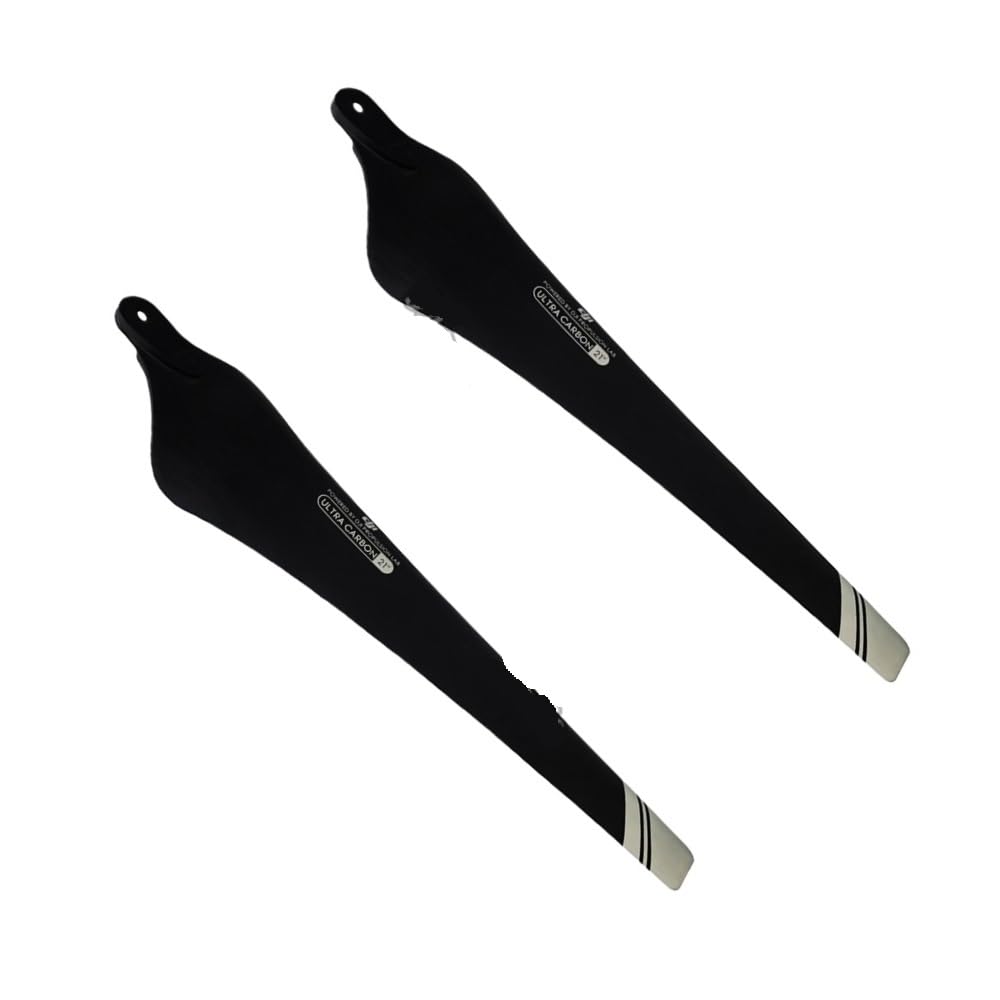 Hélices pliables CCW pour MG1P 2170 de rechange