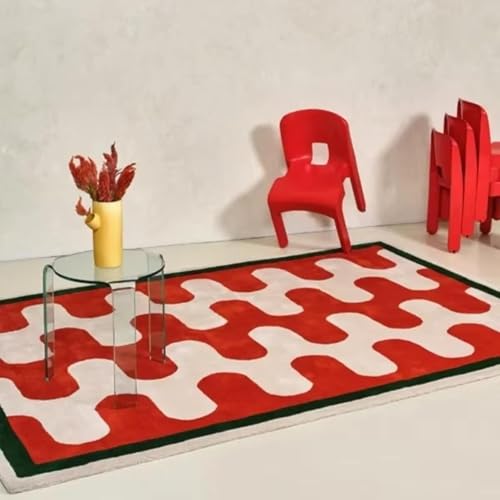 Alfombras Salon Grandes Baratas de Pelo Marca JGGXHM