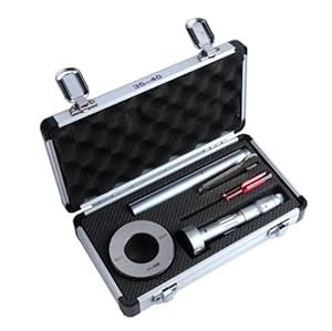 DAISHUJIE Drei Punkt Innenmikrometer