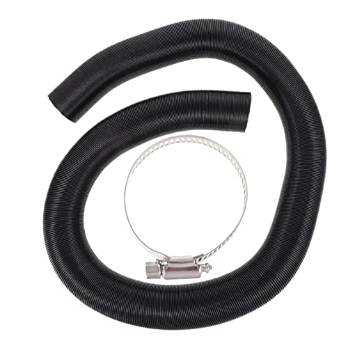 WHAMVOX 車用ヒーターダクトホース エアコンベントホース 車両ダクトホース 自動車用ヒーターダクト 古い排気ホースの交換