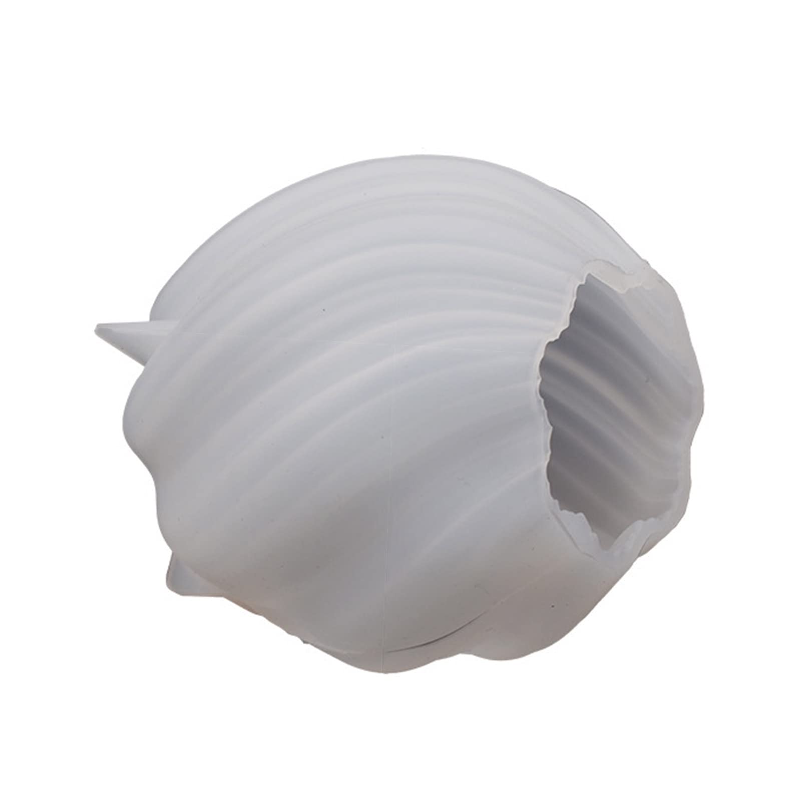 NEWFT Silicone Candle for Candle Making, Pillar Epoxy Resin Casting for Making Candle Home Decor