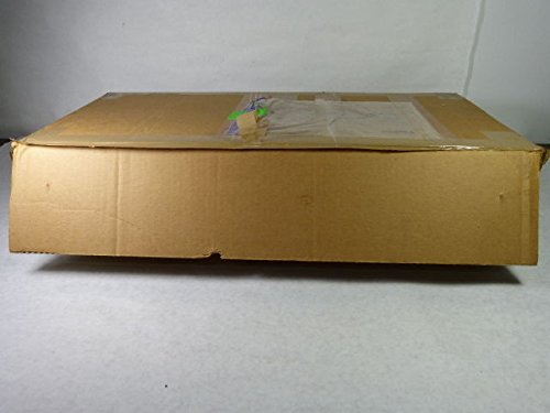 Vorne Industries XL-400-4D-6T Digital Single Line Display