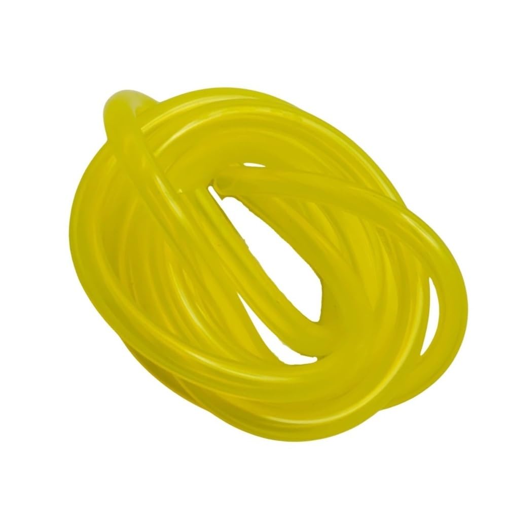 Tubo flessibile del carburante adatto for motosega Stihl Husqvarna Poulan