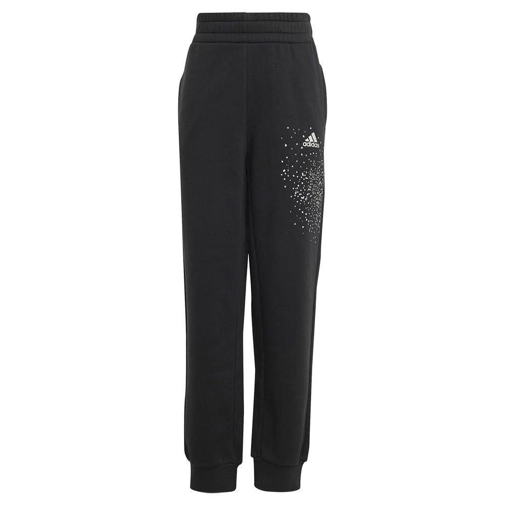 adidas Glam Jogging 14-15 ans Blanc, blanc, 14 ans