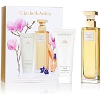 Elizabeth Arden - Set de Regalo 5th Avenue: Eau de Parfum, con