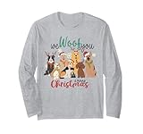 Cute Doggy Christmas
