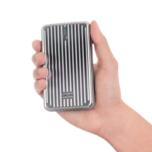 Zendure A5 Power Bank con 16750mAh (Resistente