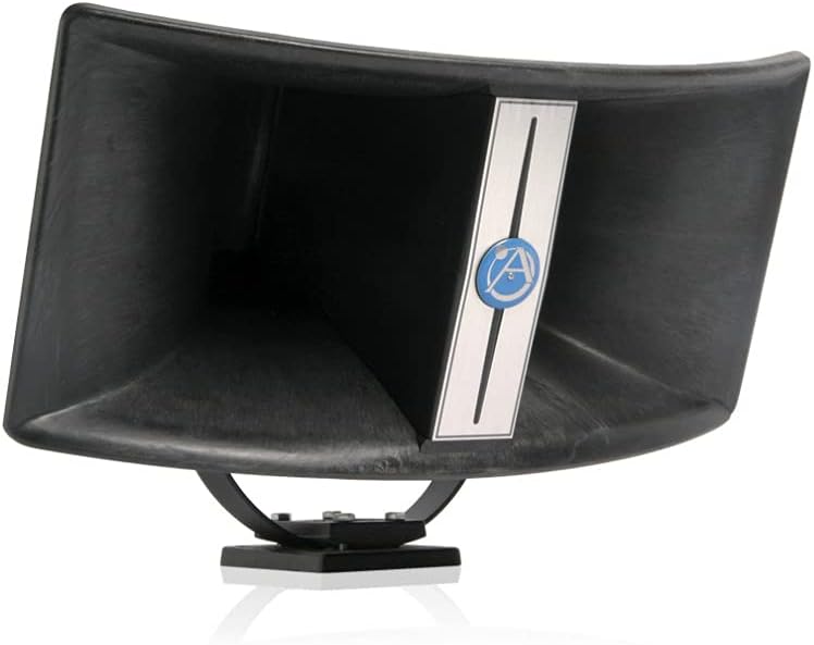 Atlas Sound BIA-100 Wide Angle Bi-Axial Horn Loudspeaker with Gimbal Mount
