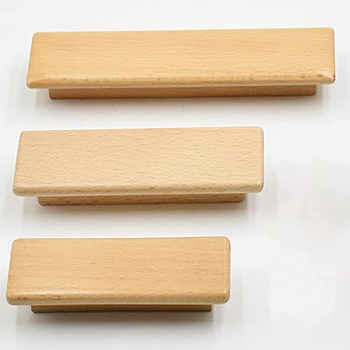 Listado y reviews de Jaladeras para muebles de madera los preferidos por los clientes. 26 Imagen adicional