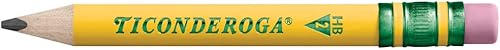 Vista 24 de TICONDEROGA My First - Lápices